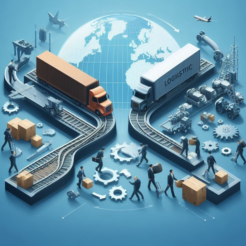 Square One Logistics